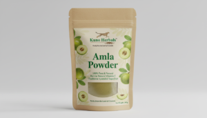 amla powder