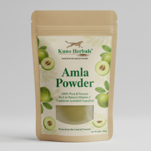 amla powder
