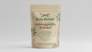 ashwagandha powder