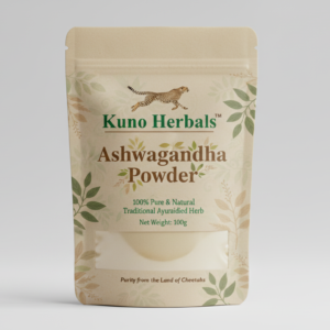 ashwagandha powder